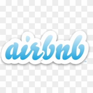 Airbnb Working On Ways To Over - Airbnb Clipart