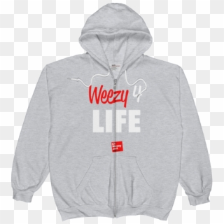 Lil Wayne Hoodie - Sweatshirt Clipart