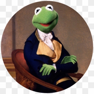 Kermit - Kermit The Frog Clipart