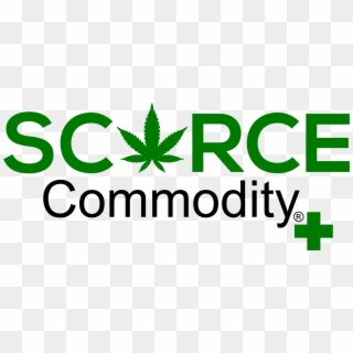 Scarce Commodity Scarce Commodity - Marijuana Leaf Clipart