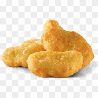 Image Transparent Background - Nuggets Png Clipart