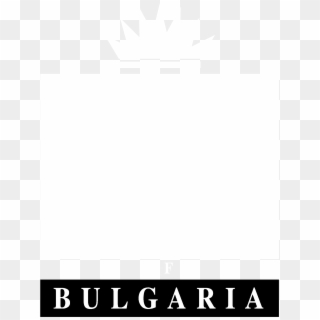 Best Model Of Bulgaria Logo Black And White - Best Model Of Turkey Clipart