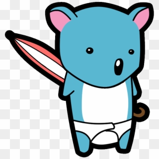 Koala - Cartoon Clipart