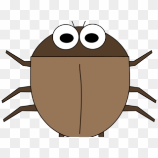 Cockroach Clipart Bug - Cockroach - Png Download