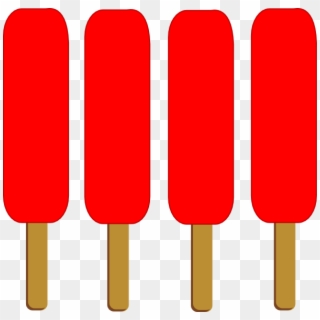 Popsicle Small Picture Clipart