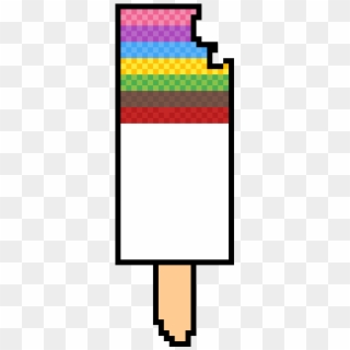 Popsicle - Graphic Design Clipart