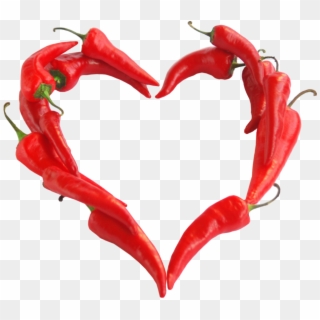 Chili Pepper Clip Art - Whatsapp A Name Status - Png Download