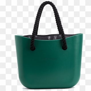 Classic Tote Bag Green - Lulu Castagnette Sac A Main Clipart