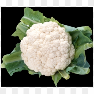 Cauliflower Clipart