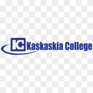 Kc Logo W Swoosh - Kaskaskia College Clipart