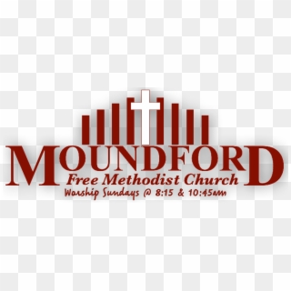 Moundford Free Methodist Church - Roman Showers Clipart