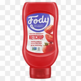 Ketchup , Png Download - Natural Foods Clipart