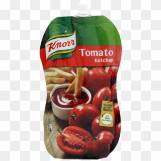 Knorr Tomato Ketchup 800g Clipart