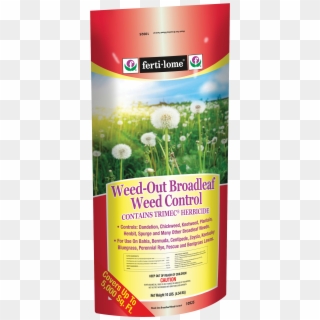 Fl Weed Out Broadleaf Weed Control 10925 - Herbicide Clipart
