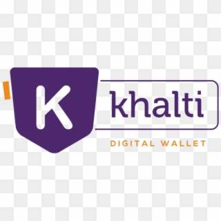 Khalti Digital Wallet Logo - Khalti Clipart