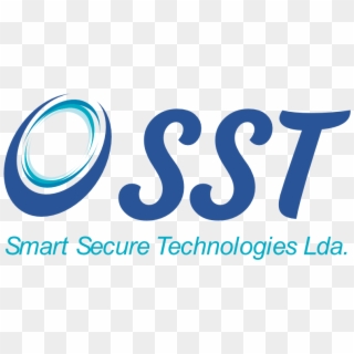 Smart Secure Technologies - Graphic Design Clipart
