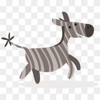 Develop Woocommerce - Donkey Clipart