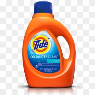 Cold Water Detergent - Tide Ultra Oxi Clipart