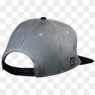 Og Gray Black - Snapback Hat Clipart