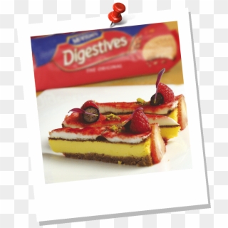 Cheesecake , Png Download - Cheesecake Clipart