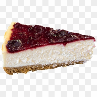Ny Strawberry Cheesecake - Kuchen Clipart