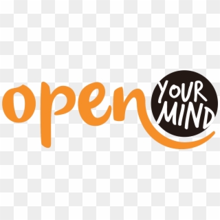 Training Course Open Your Mind - Open Your Mind Png Clipart