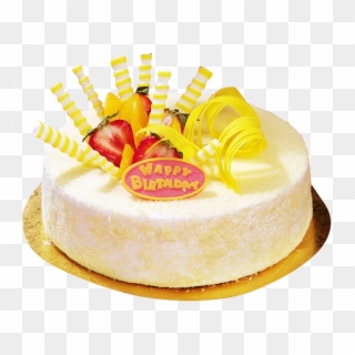 Fruitcake Birthday Torte Mousse Delicious Dessert Transprent - Feliz Cumpleaños Chesse Cake Clipart