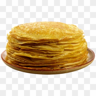 Pancake Png - Блины Для Детей Clipart