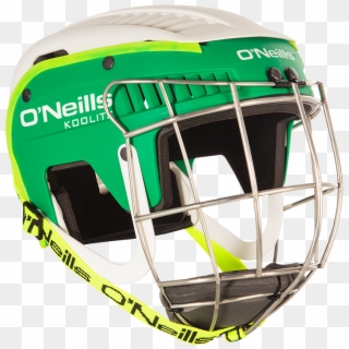 Camogie Helmet Clipart