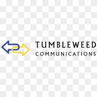 Tumbleweed Communications Logo Png Transparent & Svg - Parallel Clipart