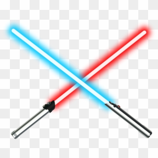 Related Events - Star Wars Lightsaber Png Clipart