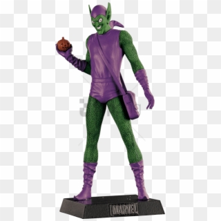 Free Png Download Classic Green Goblin Png Images Background - Marvel Lead Figurine Green Goblin Clipart