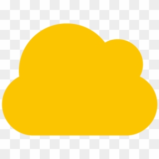 Cloud Icon Clipart