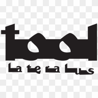 Tool Band &ndash Wikipedia - Tool Band Lateralus Logo Clipart