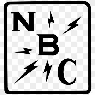 Free Nbc Universal Logo Png - Nbc Logo 1931 Clipart