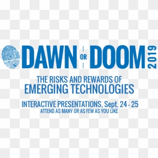 Dawn Or Doom - Leadership And Self Deception Getting Clipart