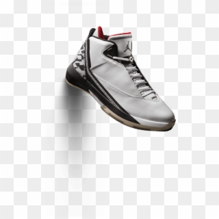 Nike Air Jordan Xx2 , Png Download - Walking Shoe Clipart