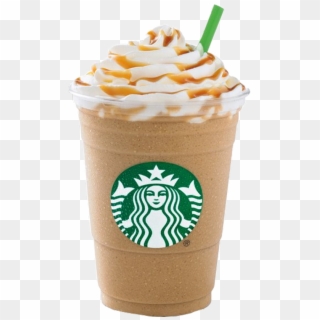 Starbucks Drink , Png Download - Starbucks Drink With Ice Clipart