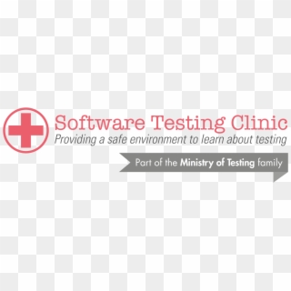 Software Testing Clinic Clipart