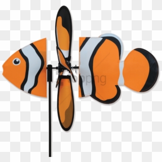 Free Png Petite Clownfish Spinner - Premier Designs Petite Spinner Clipart