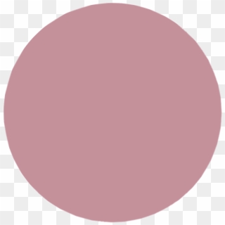 #frame #circle #purple #rose #pink #dot #period #jots - Circle Clipart