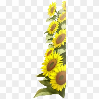 Sunflower Images Clip Art Sunflower Png, Sunflower - Portable Network Graphics Transparent Png