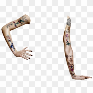 Tattoo Clipart