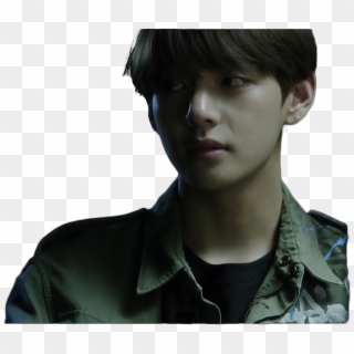 Taehyung Png , Png Download - Taehyung Png Clipart