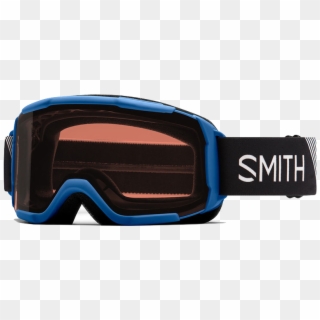 Smith Daredevil Youth Goggles - Smith Daredevil Goggles Clipart