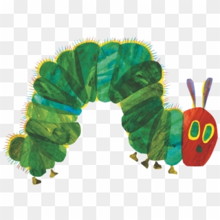 The Very Hungry Caterpillar - Very Hungry Caterpillar Nz Clipart
