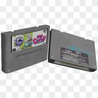 Snes Cartridge 2 Labelspic , Png Download - Tablet Computer Clipart