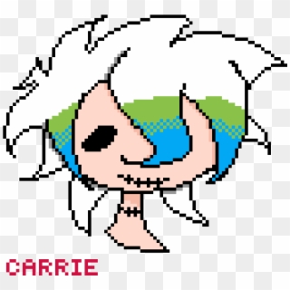 Happy Late Friday The 13th / New Oc - Pixel Clipart