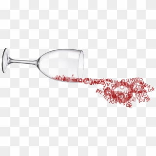 Wine Stain Clipart