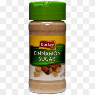 Image Of Cinnamon Sugar - Durkee Clipart